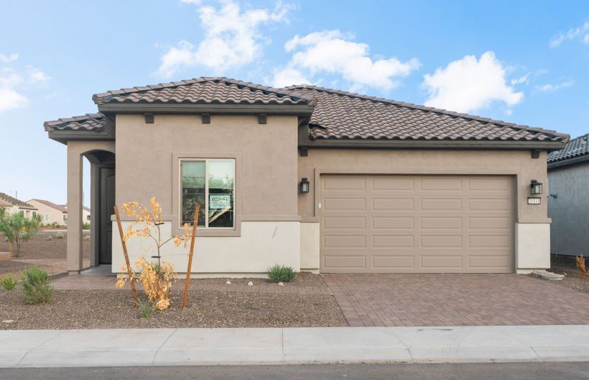 Kinsey - Sun City Festival: Buckeye, Arizona - Del Webb