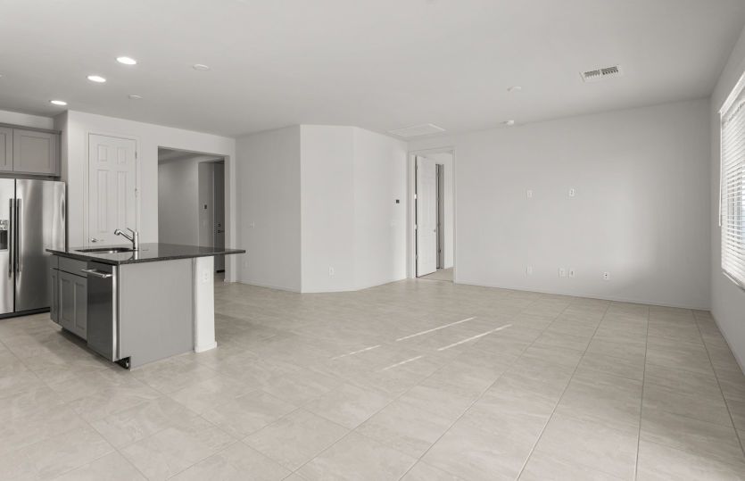 Gathering Room