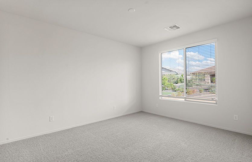 Owner's Suite