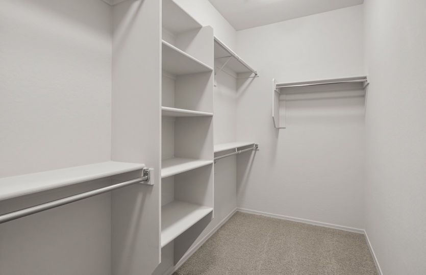 Owner's Suite