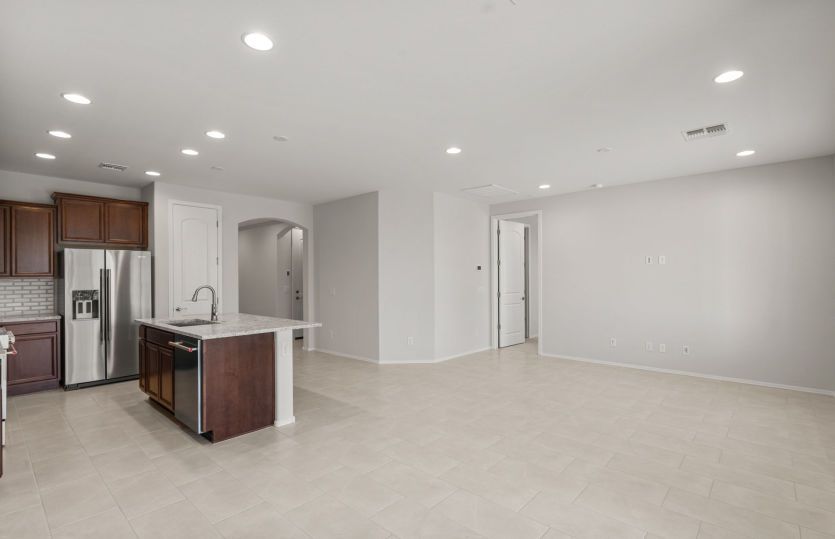 Gathering Room