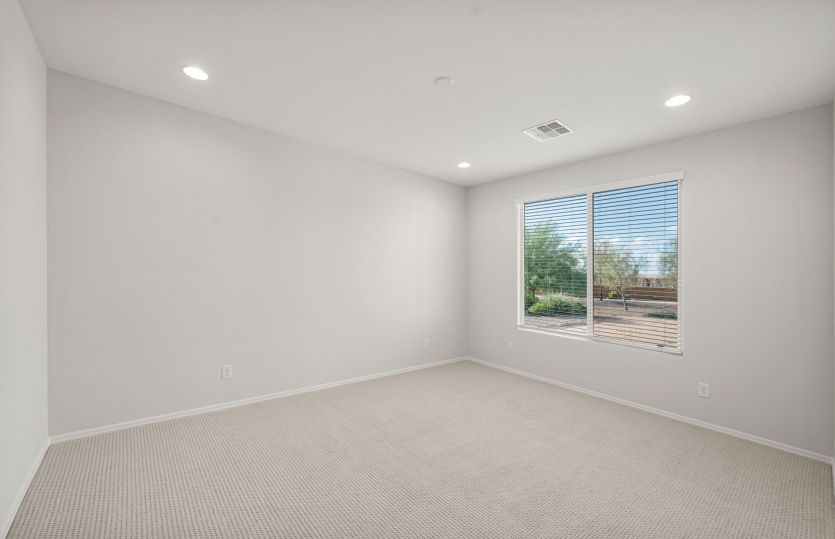 Owner's Suite