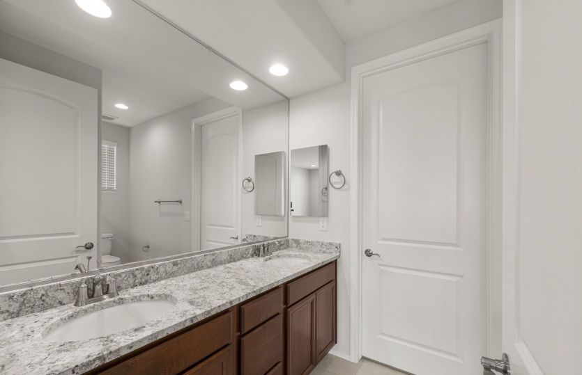 Owner's Suite