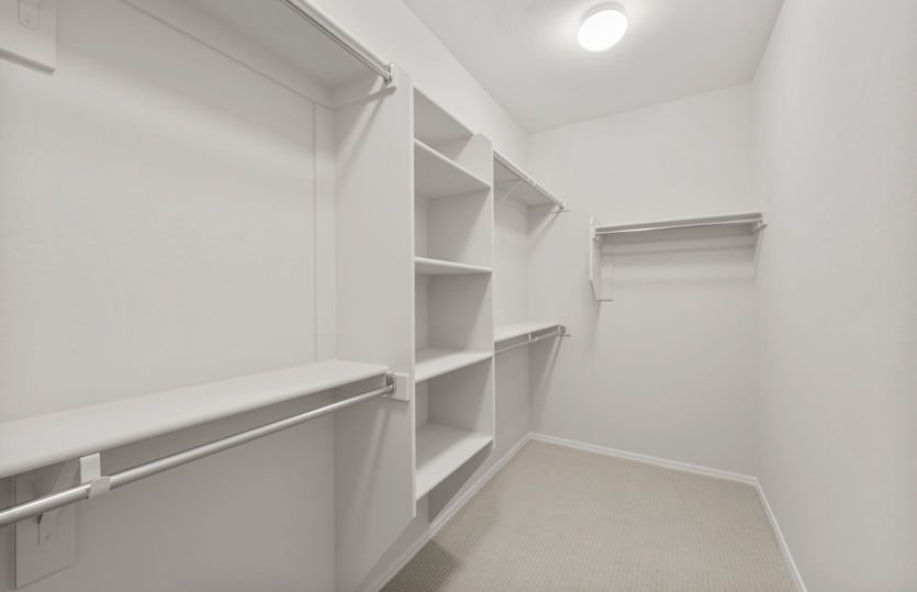 Owner's Suite