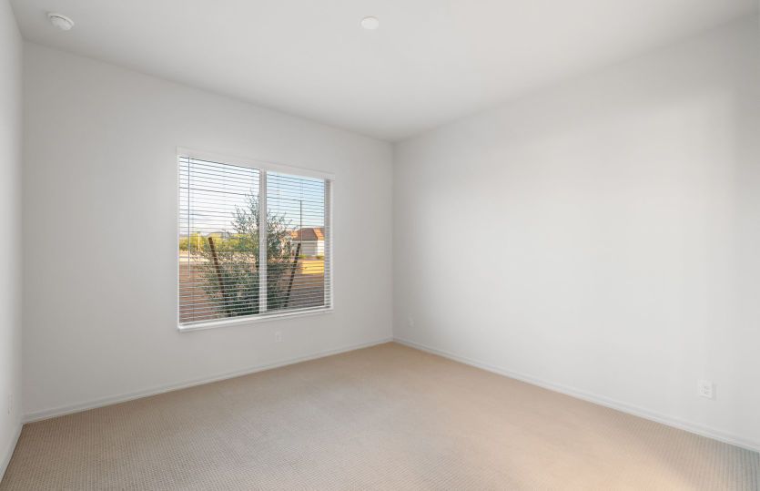 Owner's Suite