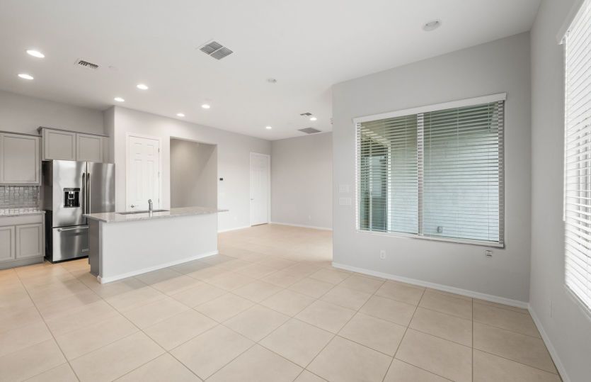 Gathering Room