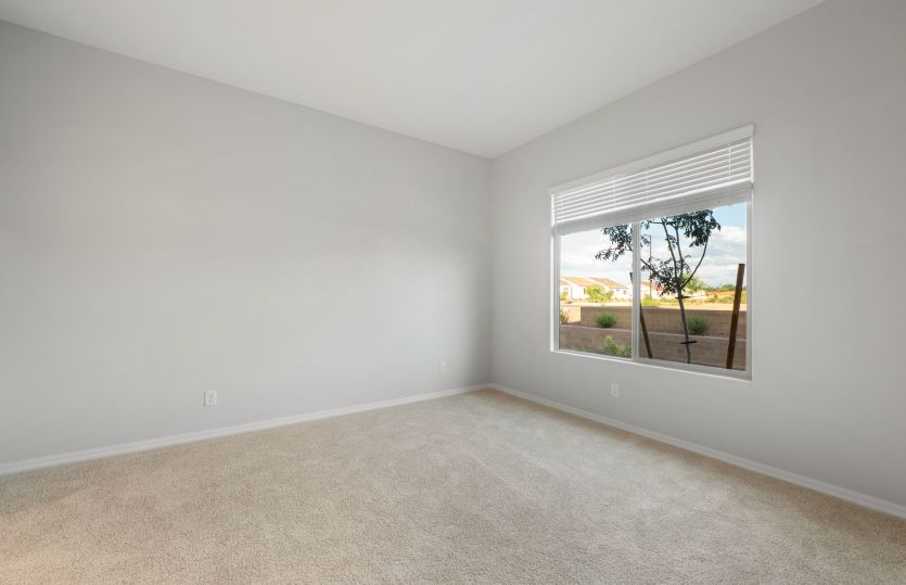 Owner's Suite