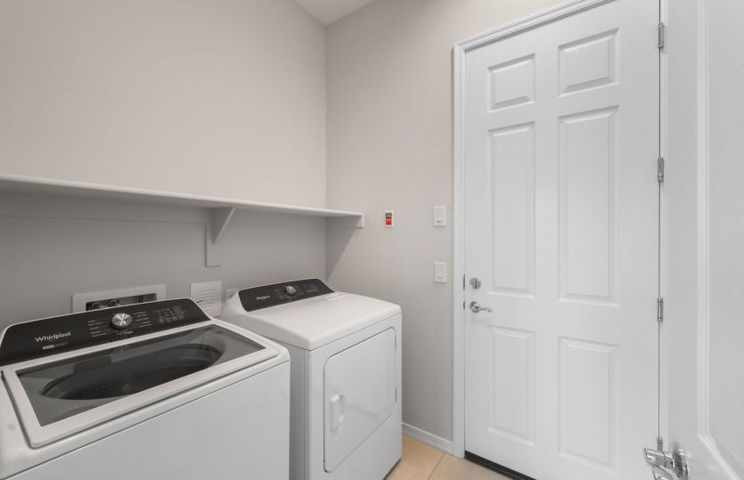Laundry