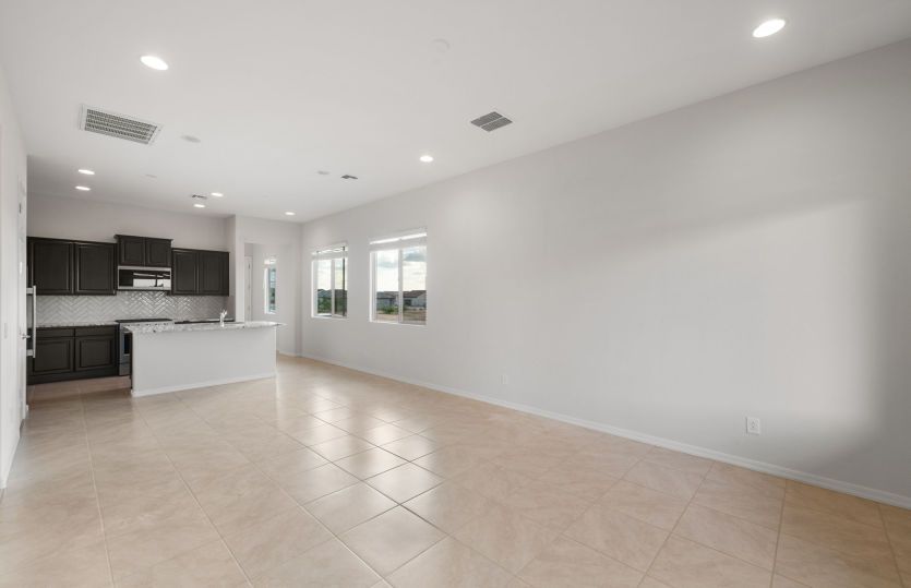 Gathering Room