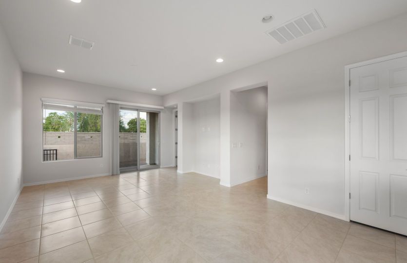 Gathering Room