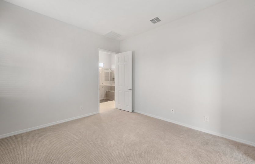 Owner's Suite