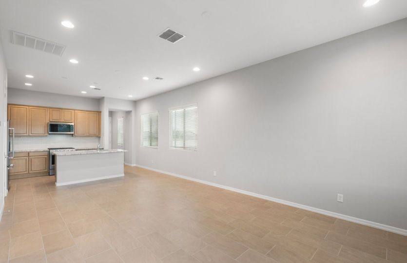 Gathering Room