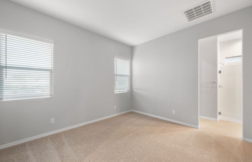 Owner's Suite
