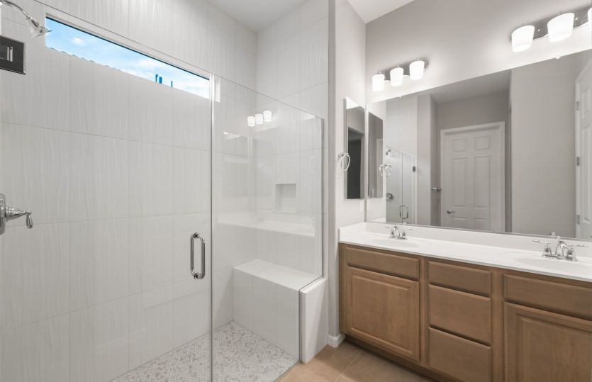 Owner's Suite