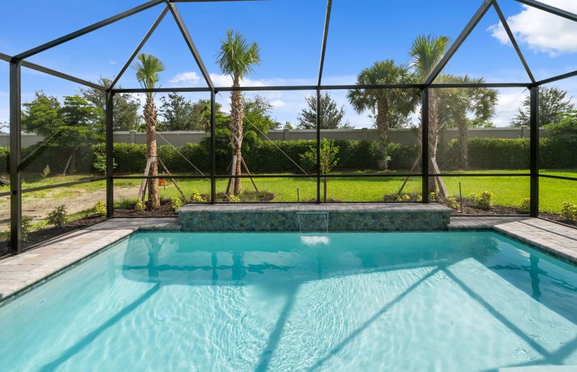 Enjoy the Florida lifestyle
