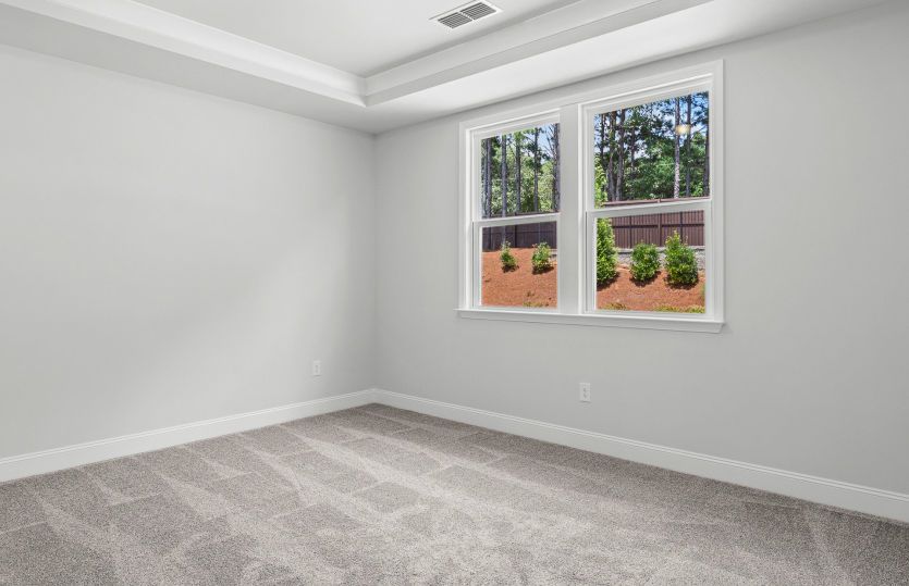 Owner's suite