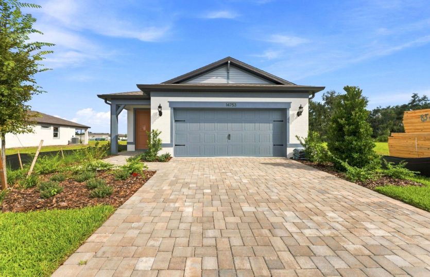 Hallmark - Del Webb Sunchase: Parrish, Florida - Del Webb