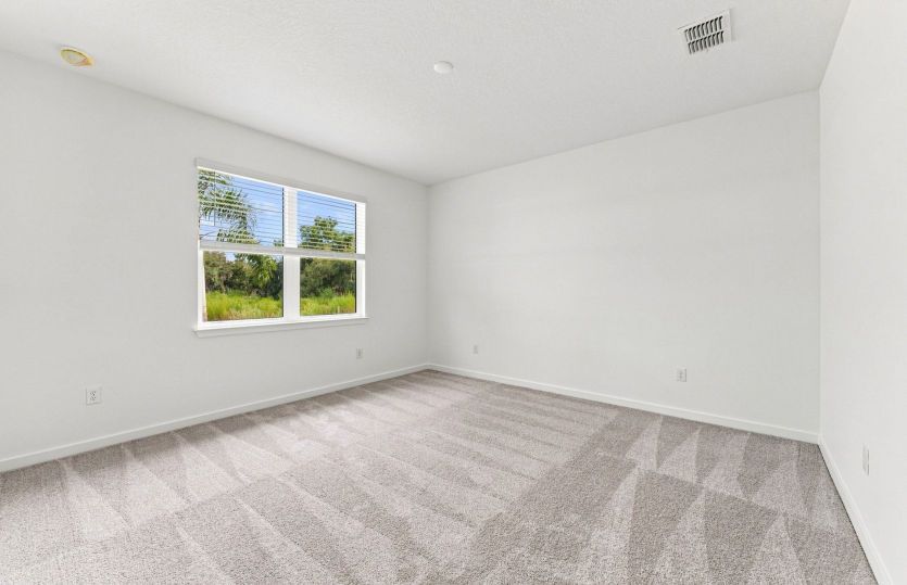 Owner's Suite