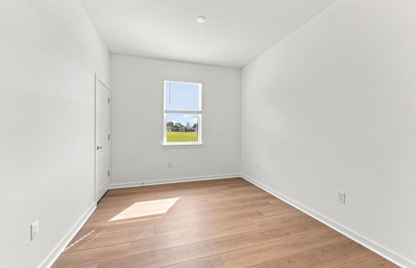 Flex Room