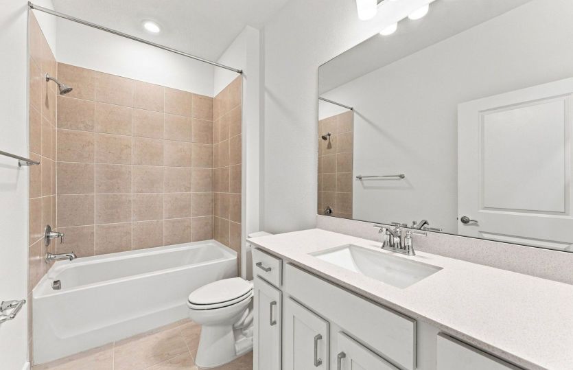 Bathroom 2