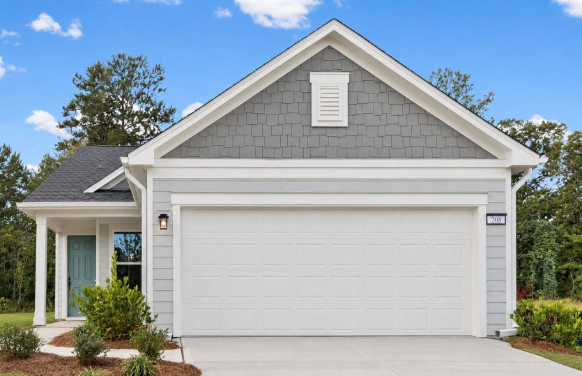 Candlewood - Sun City Peachtree: Griffin, Georgia - Del Webb