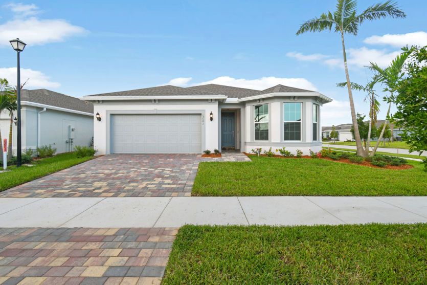 Welcome to Homesite 79500