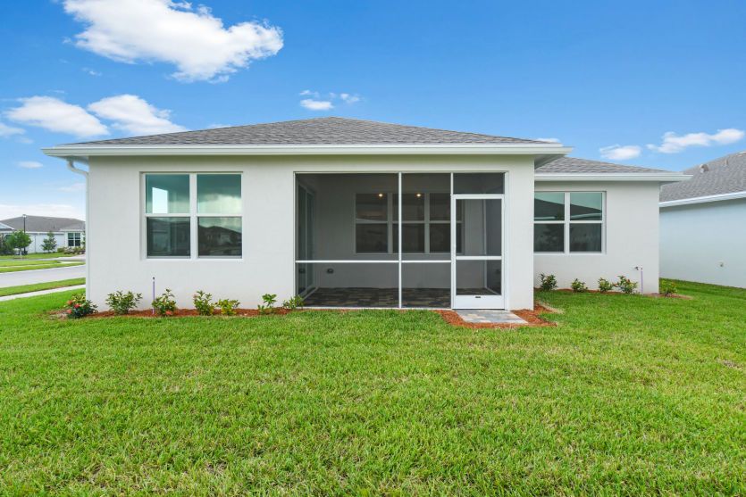 Secure This Home Today!