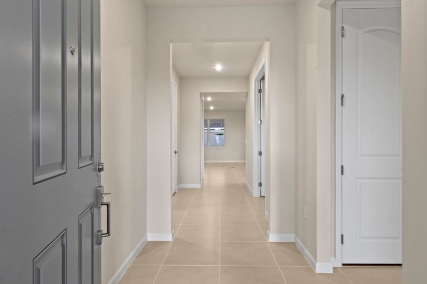 Entryway