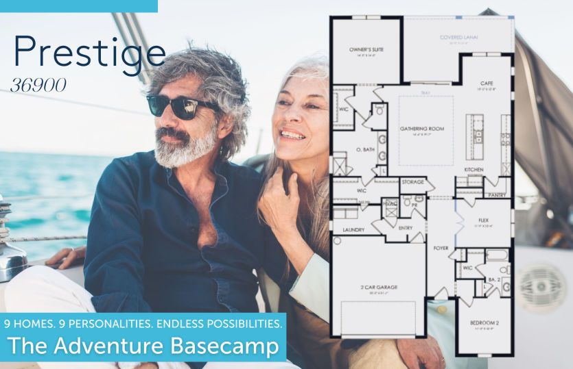 The Adventure Basecamp