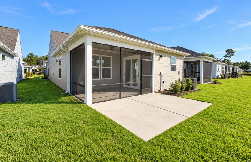 Compass Lot 239