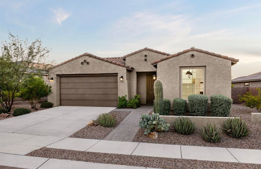 Del Webb at Rocking K