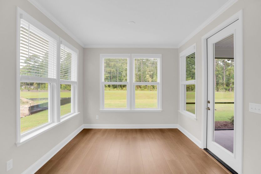 Sunroom