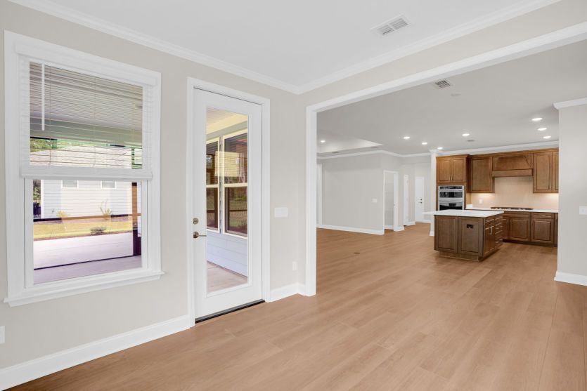 Sunroom