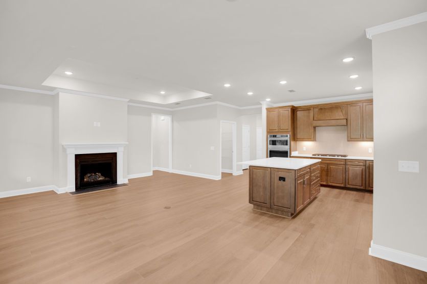 Gathering Room