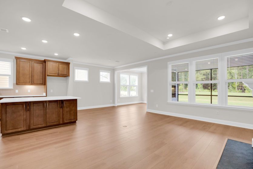 Gathering Room