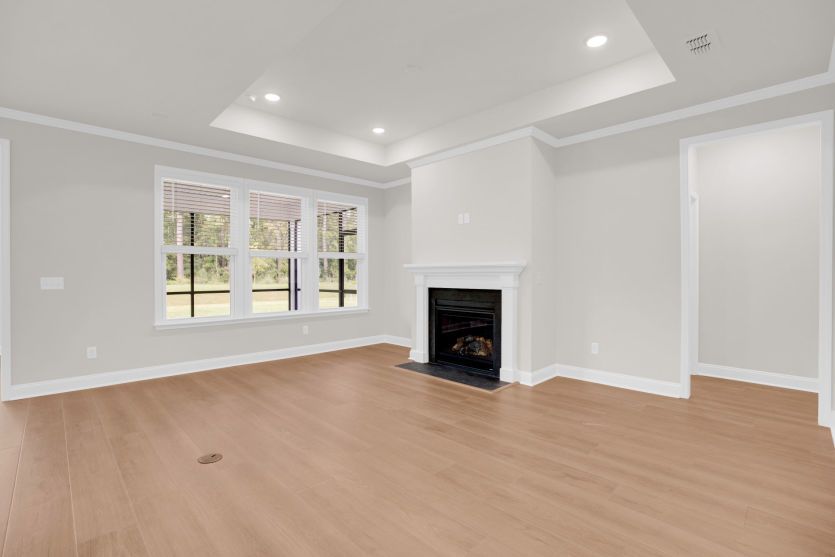 Gathering Room