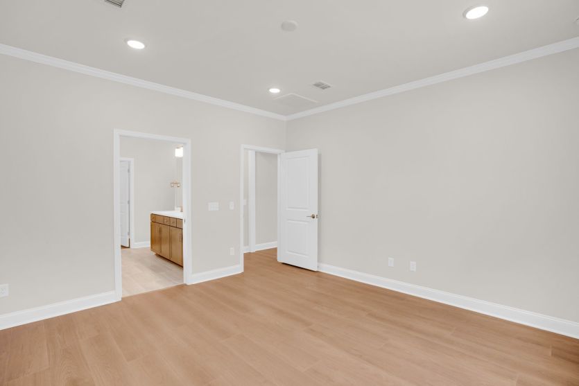 Owner's Suite