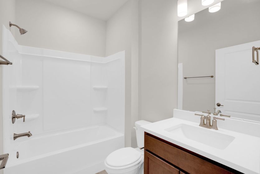 Bathroom 2