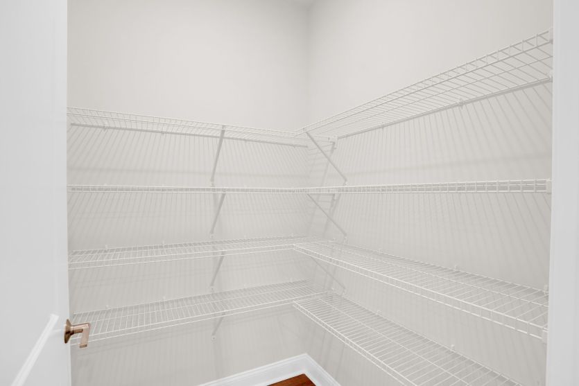 Pantry