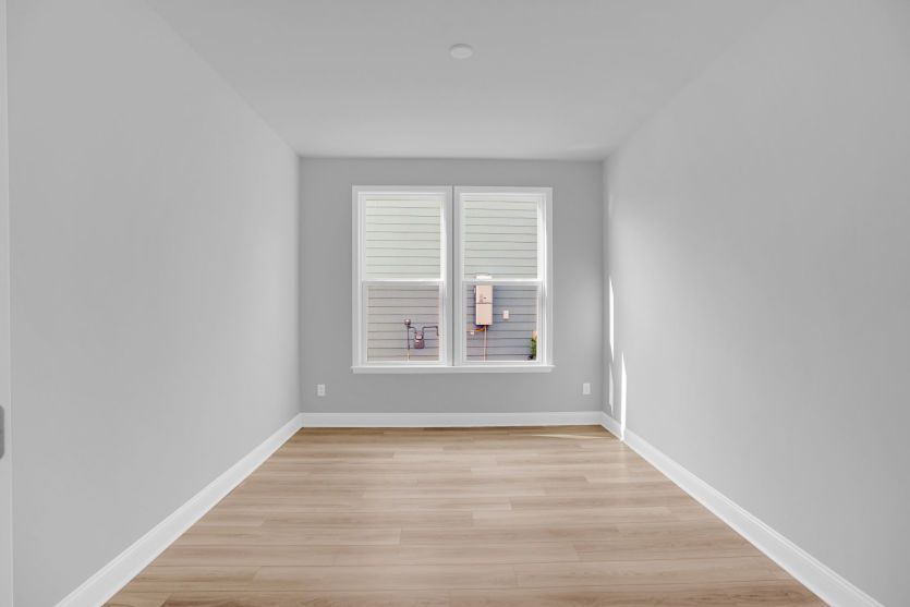 Flex Room