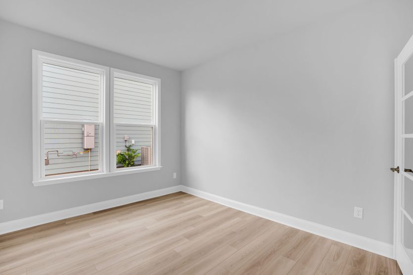 Flex Room