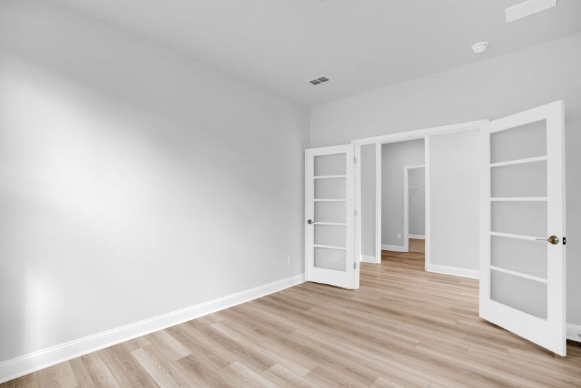 Flex Room