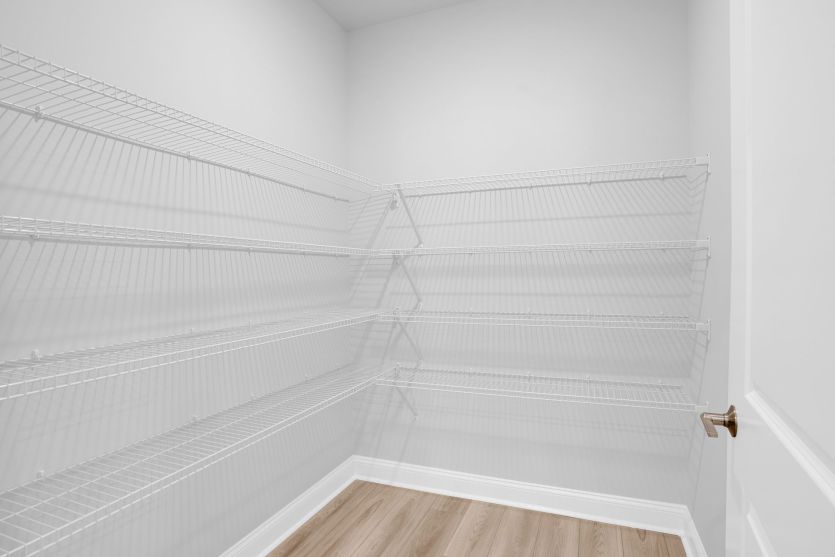 Pantry