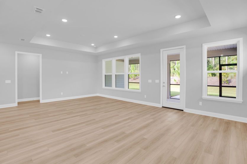 Gathering Room