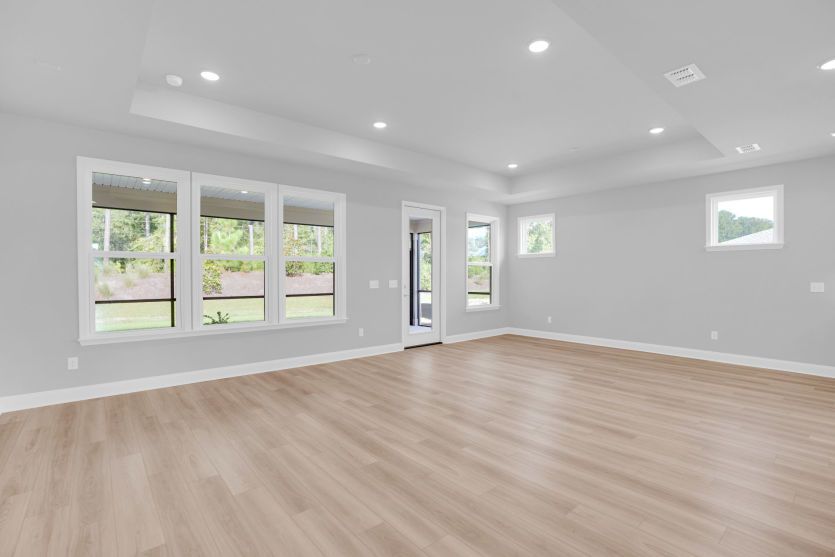 Gathering Room
