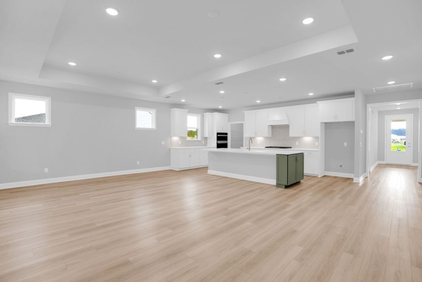 Gathering Room