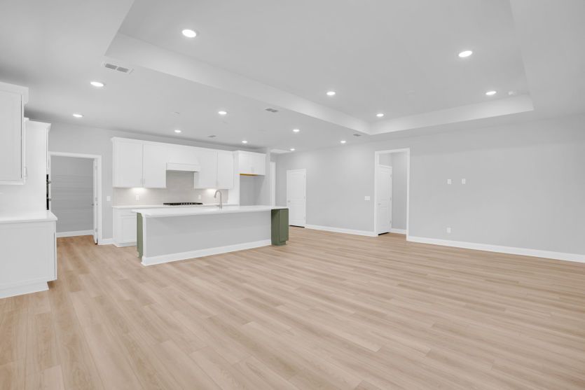 Gathering Room