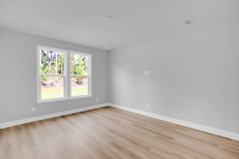 Owner's Suite