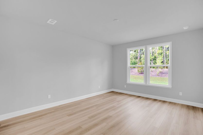 Owner's Suite