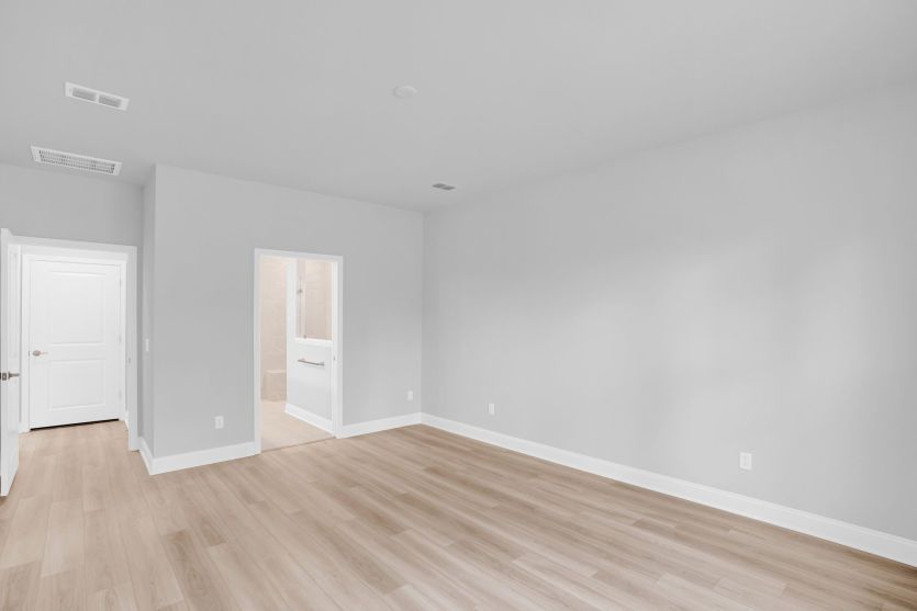 Owner's Suite